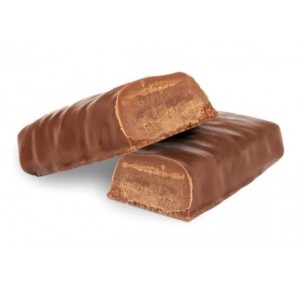 Bar: Caramel Fudge